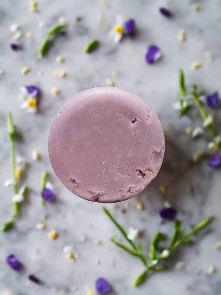 Sweet Relaxation Shampoo Bar