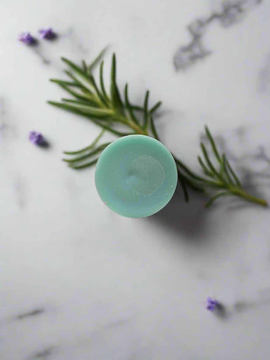 Luscious Locks Shampoo Bar