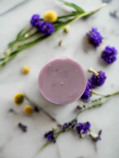 Sweet Relaxation Shampoo Bar