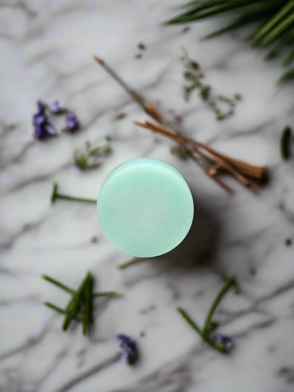 Luscious Locks Conditioner Bar