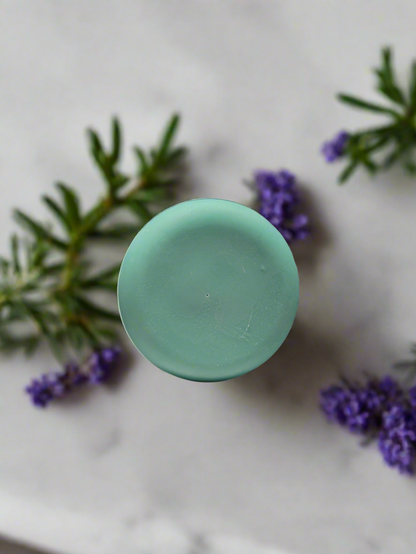 Luscious Locks Shampoo Bar