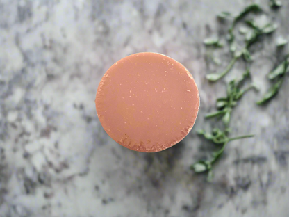 Currant & Oakmoss Shampoo Bar