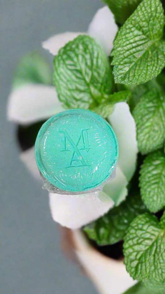 Mojito Shower Melt