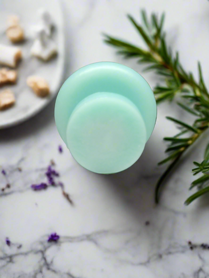 Luscious Locks Conditioner Bar