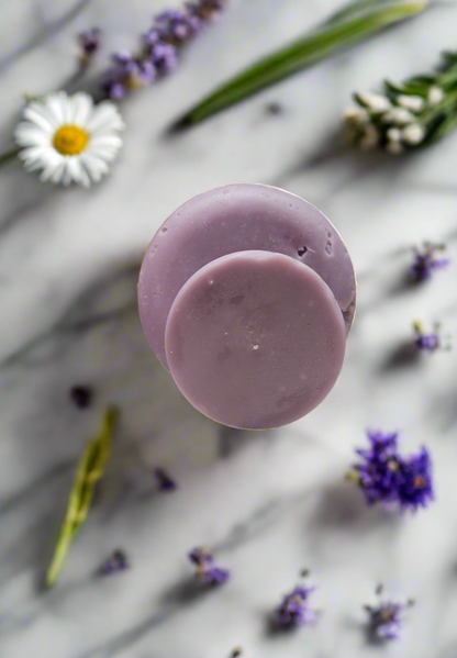 Sweet Relaxation Shampoo Bar