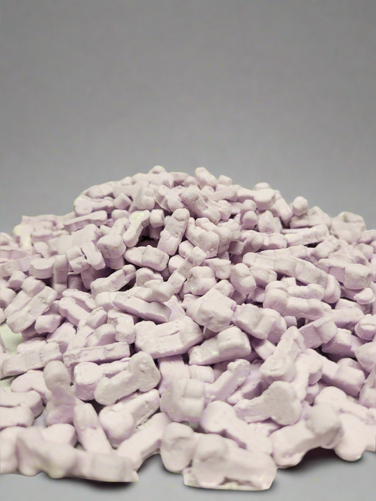 Bag of D*cks Bubble Confetti