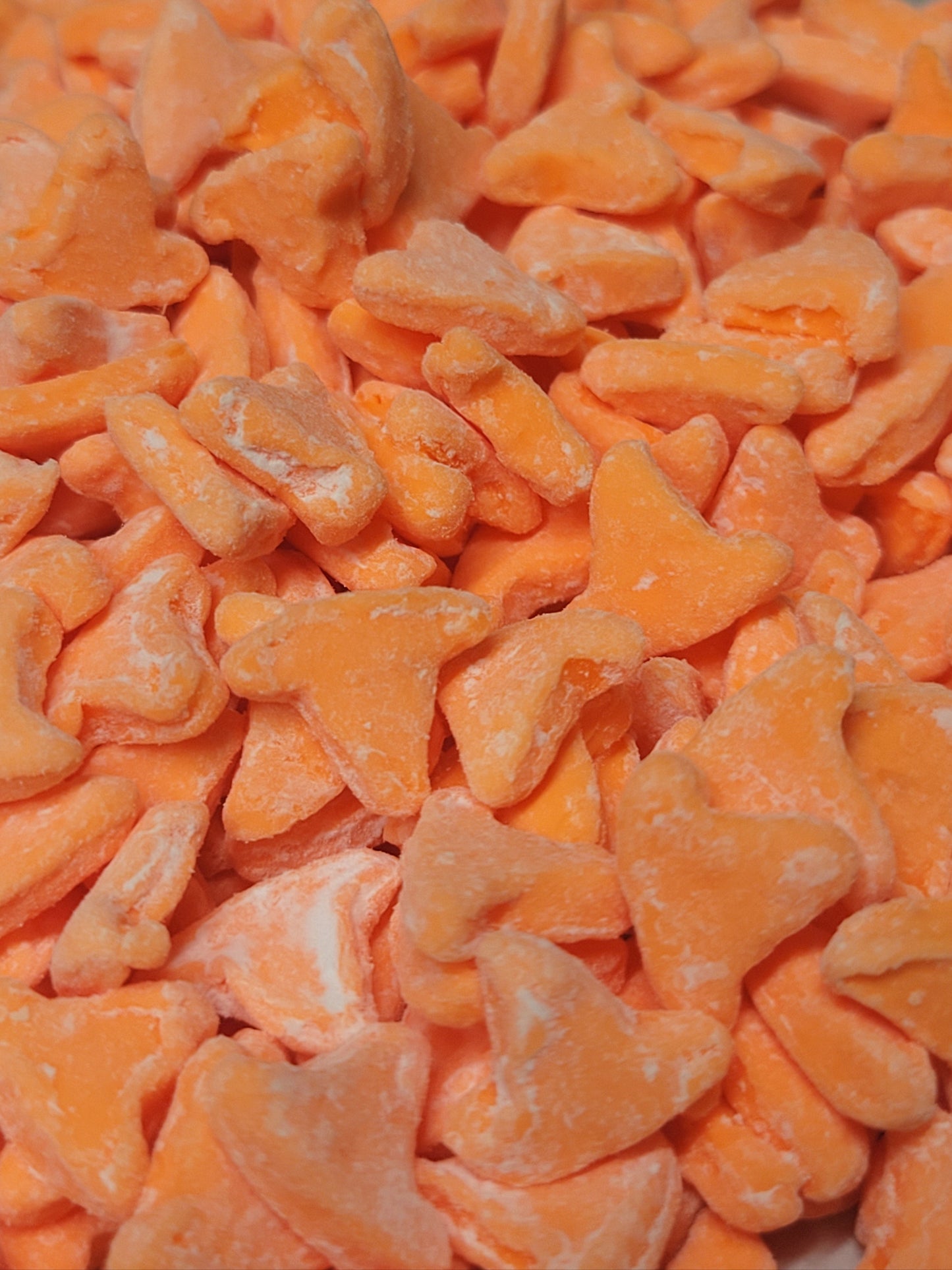 Halloween Bubble Confetti