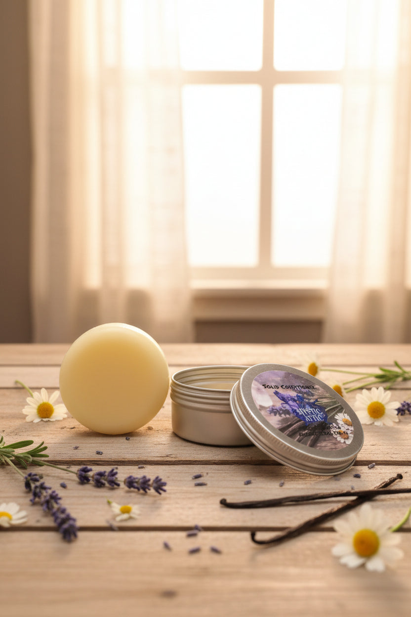 Sweet Relaxation Conditioner Bar