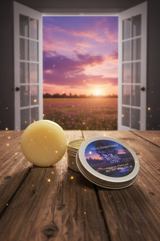Evening Fireflies Conditioner Bar