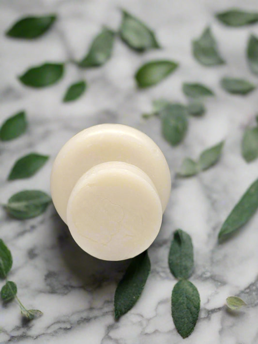 Earthy Magic Conditioner Bar
