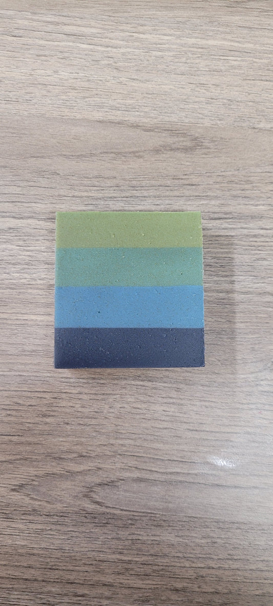 Secret Song Goat's Milk Soap