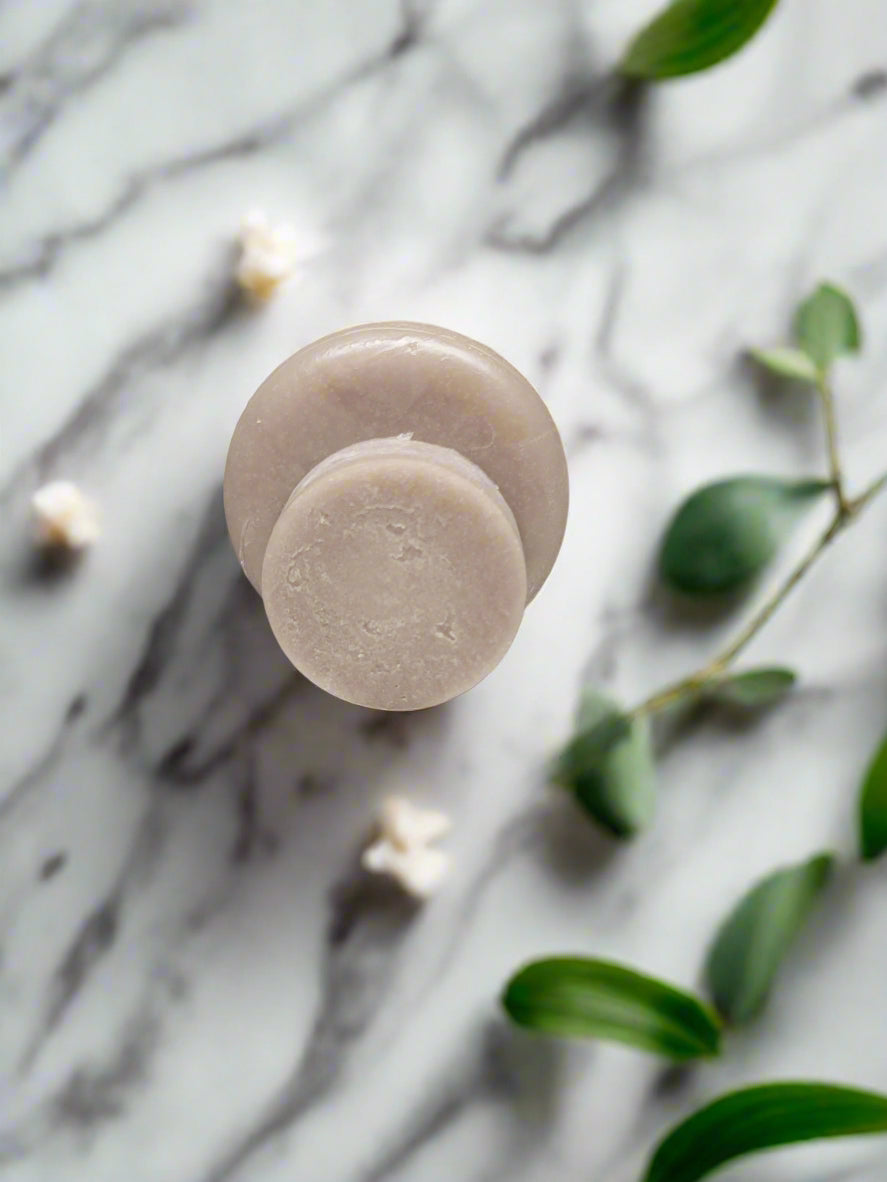 Warm Vanilla Conditioner Bar