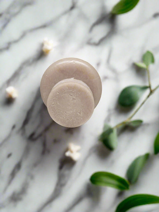 Warm Vanilla Conditioner Bar