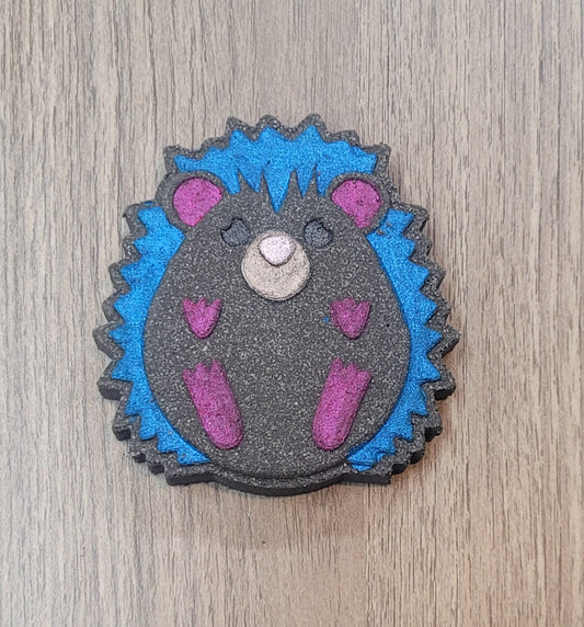 Stormy Nights Hedgehog Bath Bomb