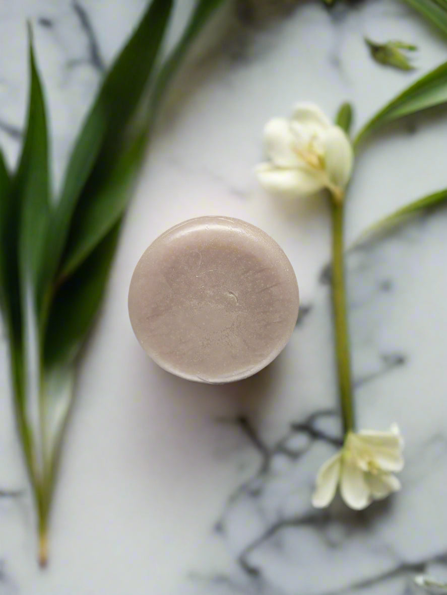 Warm Vanilla Conditioner Bar