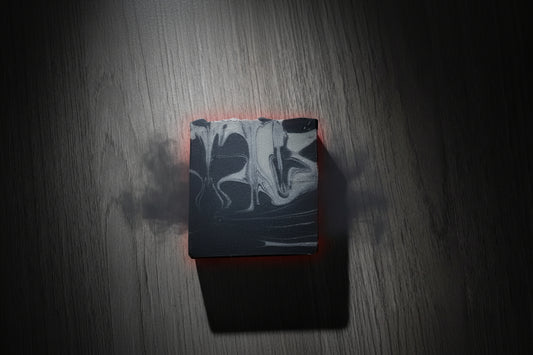 Deadly Weapon Goat's Milk Soap