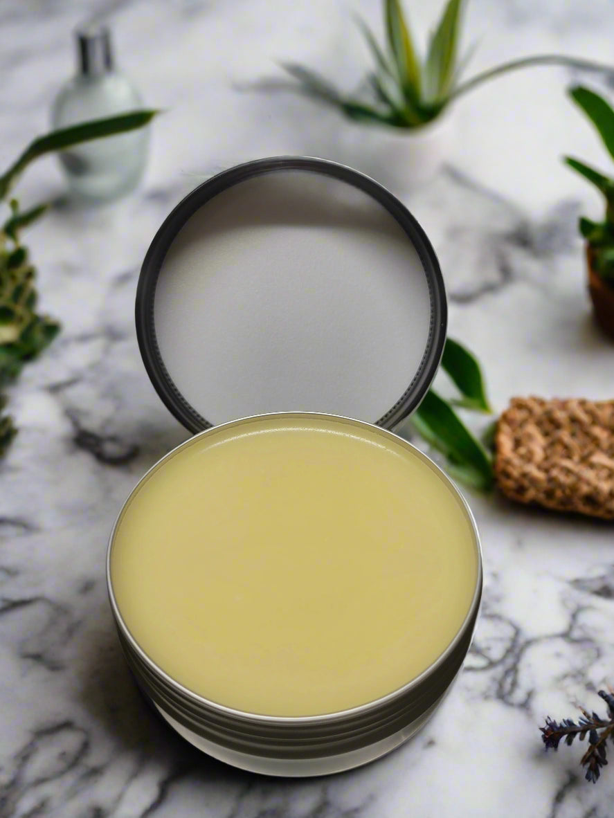 Book Boyfriend - Beard Balm