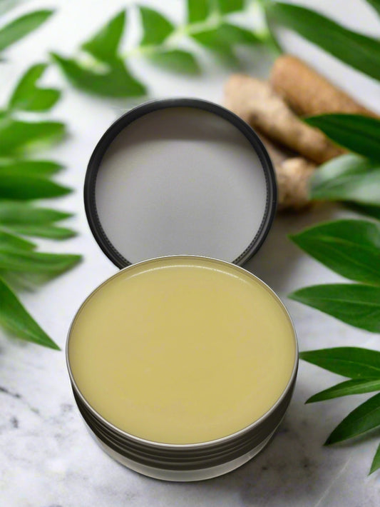 Zesty Mischief - Beard Balm