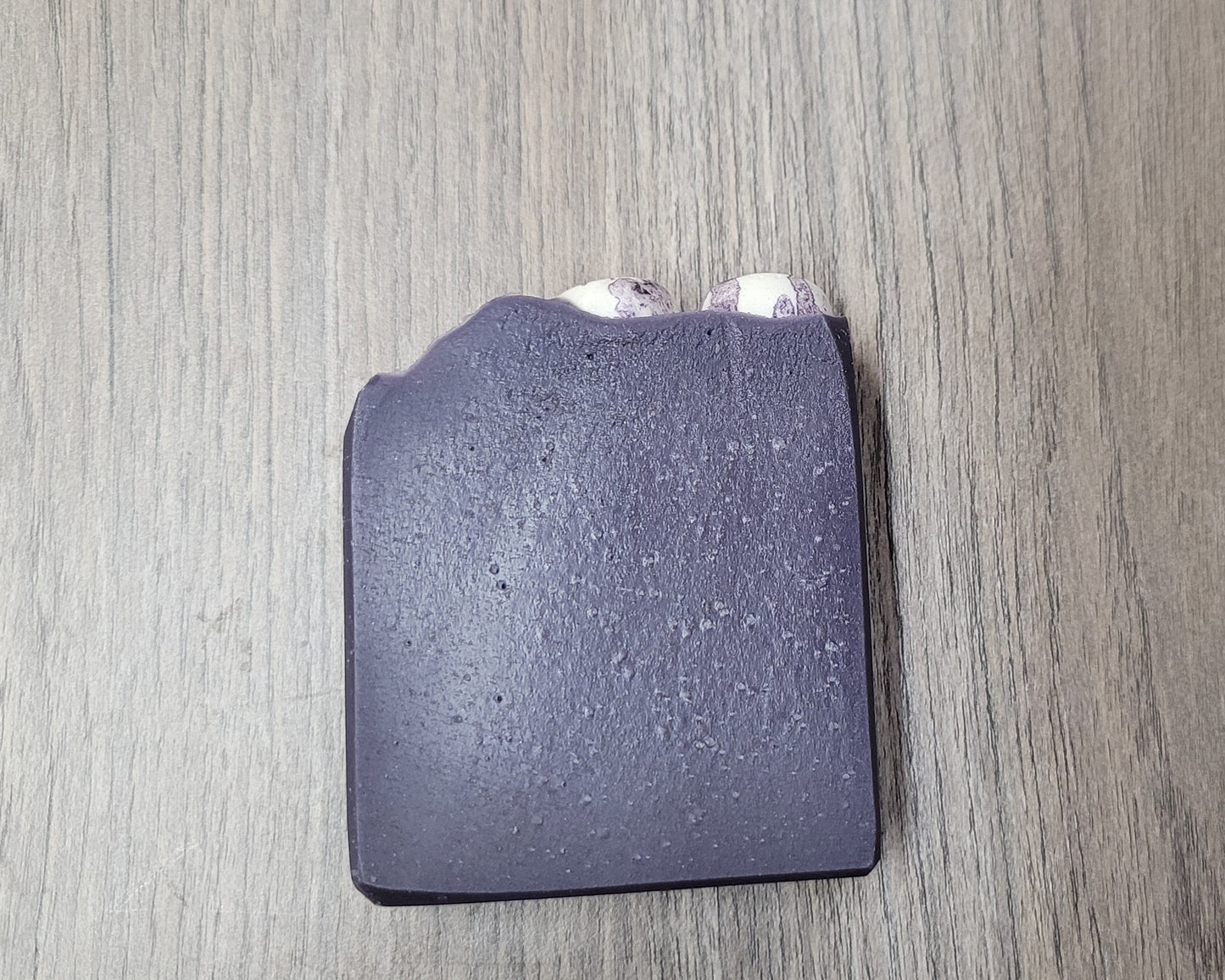 Sugar Plums & Figs Goat's Milk Soap