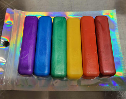 Bath Crayons