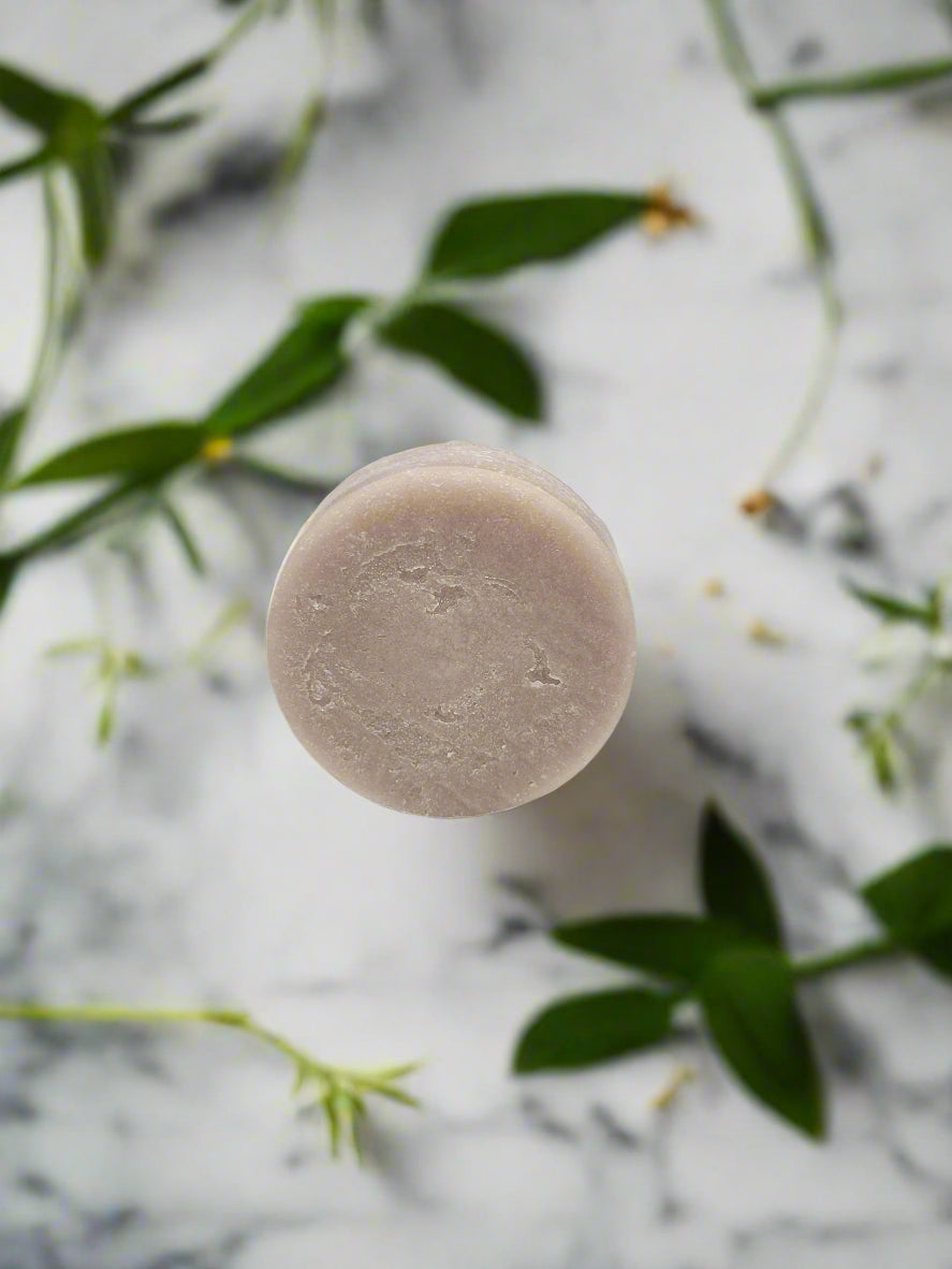 Warm Vanilla Conditioner Bar
