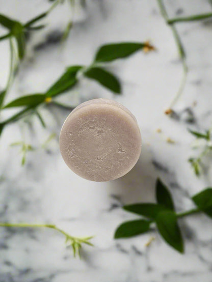 Warm Vanilla Conditioner Bar