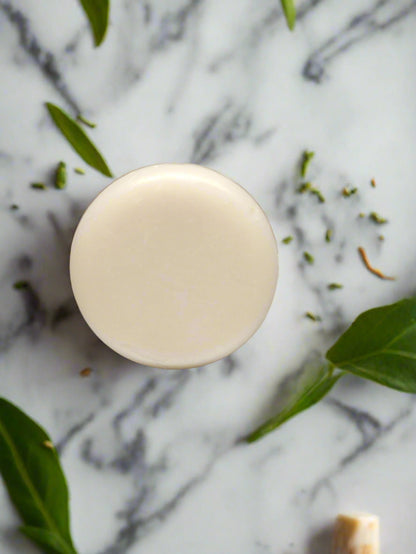 Earthy Magic Conditioner Bar