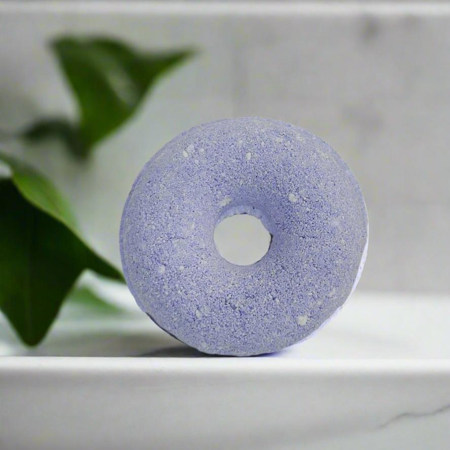 Sweet Relaxation Donut Bath Bomb